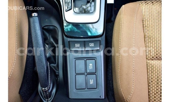 Acheter Import Voiture Toyota Fortuner Autre à Import - Dubai, Ouganda Acheter Import Voiture Toyota Fortuner Autre à Import - Dubai, Ouganda