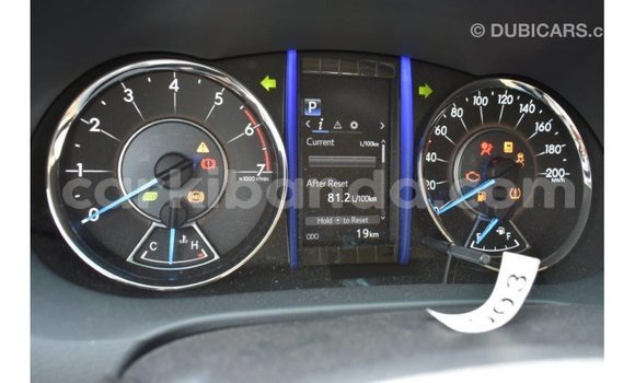 Acheter Import Voiture Toyota Fortuner Autre à Import - Dubai, Ouganda Acheter Import Voiture Toyota Fortuner Autre à Import - Dubai, Ouganda