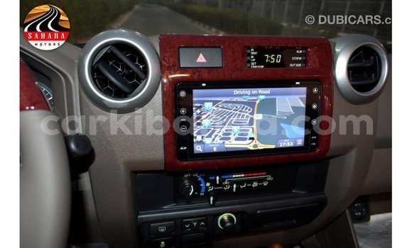 Nunua Imported Toyota Land Cruiser Nyingine Gari ndani ya Import - Dubai nchini Uganda Nunua Imported Toyota Land Cruiser Nyingine Gari ndani ya Import - Dubai nchini Uganda