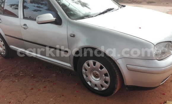 Buy New Volkswagen Golf Silver Car in Arua in Uganda Buy New Volkswagen Golf Silver Car in Arua in Uganda
