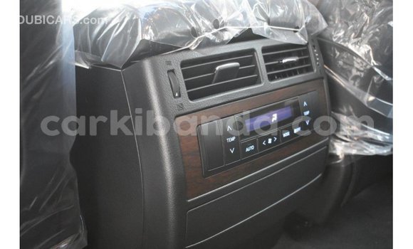 Acheter Import Voiture Toyota Land Cruiser Autre à Import - Dubai, Ouganda Acheter Import Voiture Toyota Land Cruiser Autre à Import - Dubai, Ouganda