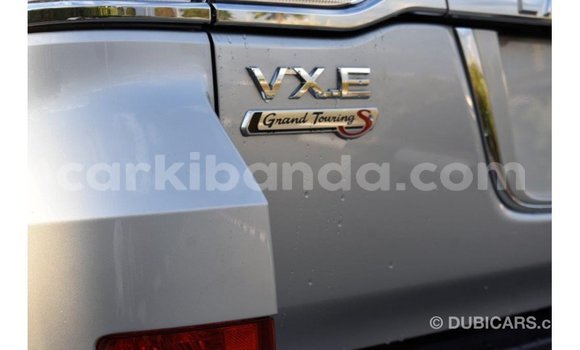 Acheter Import Voiture Toyota Land Cruiser Autre à Import - Dubai, Ouganda Acheter Import Voiture Toyota Land Cruiser Autre à Import - Dubai, Ouganda