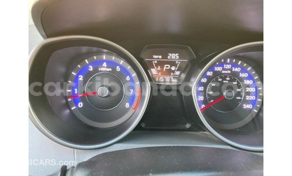 Buy Import Hyundai Elantra Black Car in Import - Dubai in Uganda Buy Import Hyundai Elantra Black Car in Import - Dubai in Uganda