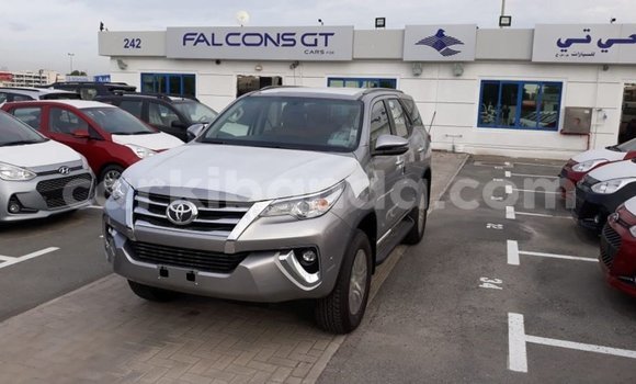 Buy Import Toyota Fortuner Other Car in Import - Dubai in Uganda Buy Import Toyota Fortuner Other Car in Import - Dubai in Uganda