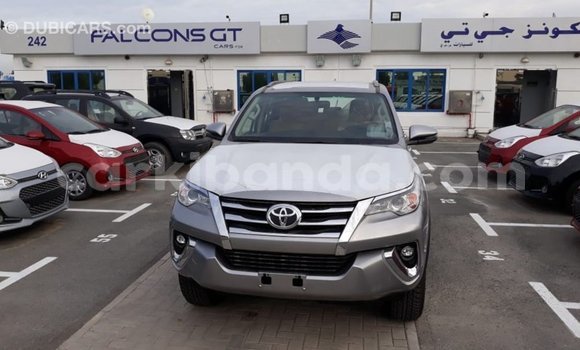 Buy Import Toyota Fortuner Other Car in Import - Dubai in Uganda Buy Import Toyota Fortuner Other Car in Import - Dubai in Uganda