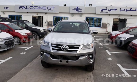 Buy Import Toyota Fortuner Other Car in Import - Dubai in Uganda Buy Import Toyota Fortuner Other Car in Import - Dubai in Uganda