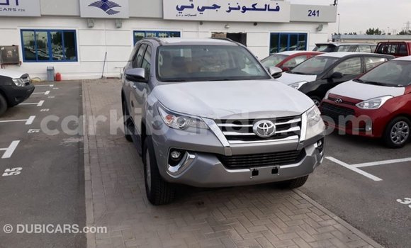 Buy Import Toyota Fortuner Other Car in Import - Dubai in Uganda Buy Import Toyota Fortuner Other Car in Import - Dubai in Uganda