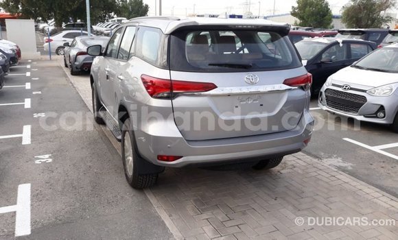 Buy Import Toyota Fortuner Other Car in Import - Dubai in Uganda Buy Import Toyota Fortuner Other Car in Import - Dubai in Uganda