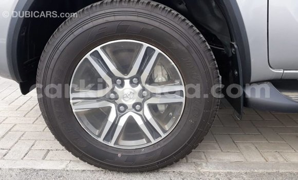Buy Import Toyota Fortuner Other Car in Import - Dubai in Uganda Buy Import Toyota Fortuner Other Car in Import - Dubai in Uganda
