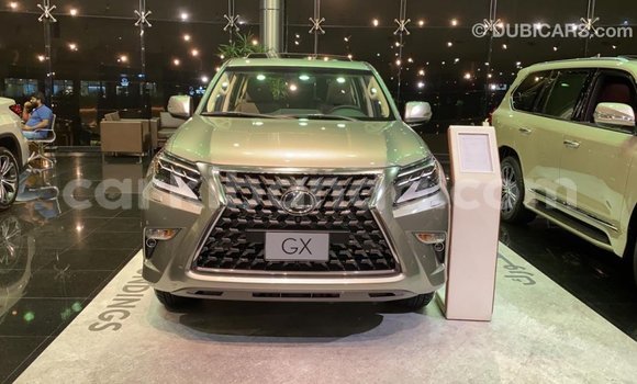 Buy Import Lexus GX Other Car in Import - Dubai in Uganda Buy Import Lexus GX Other Car in Import - Dubai in Uganda