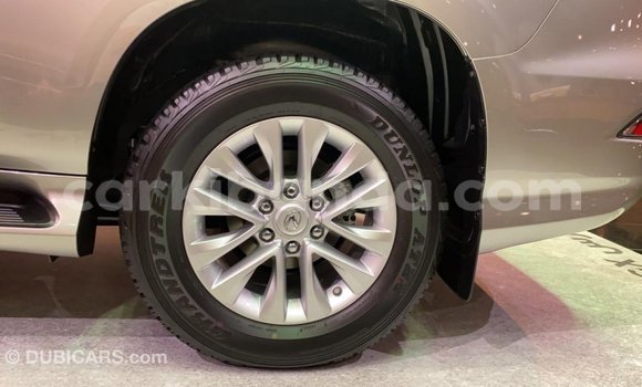Buy Import Lexus GX Other Car in Import - Dubai in Uganda Buy Import Lexus GX Other Car in Import - Dubai in Uganda