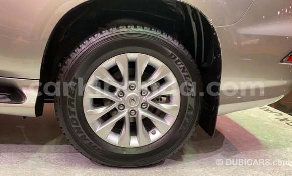 Buy Import Lexus GX Other Car in Import - Dubai in Uganda Buy Import Lexus GX Other Car in Import - Dubai in Uganda