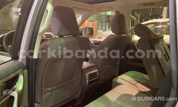 Buy Import Lexus GX Other Car in Import - Dubai in Uganda Buy Import Lexus GX Other Car in Import - Dubai in Uganda
