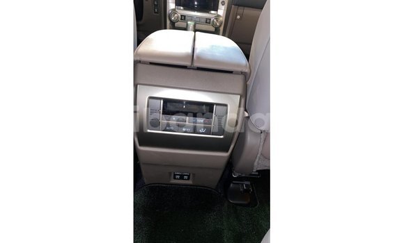 Buy Import Lexus GX Other Car in Import - Dubai in Uganda Buy Import Lexus GX Other Car in Import - Dubai in Uganda