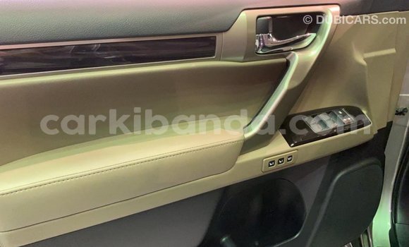 Buy Import Lexus GX Other Car in Import - Dubai in Uganda Buy Import Lexus GX Other Car in Import - Dubai in Uganda