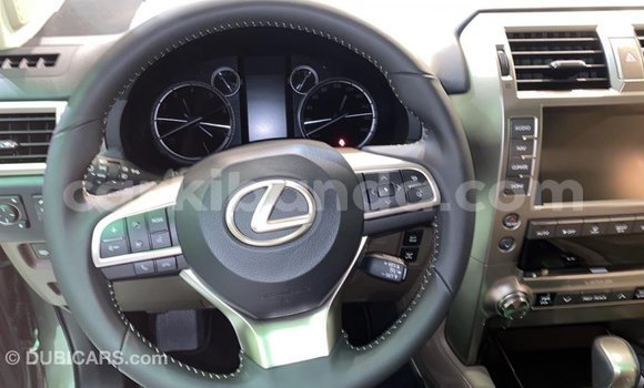 Buy Import Lexus GX Other Car in Import - Dubai in Uganda Buy Import Lexus GX Other Car in Import - Dubai in Uganda