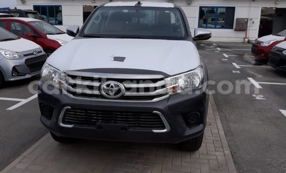 Buy Import Toyota Hilux Other Car in Import - Dubai in Uganda Buy Import Toyota Hilux Other Car in Import - Dubai in Uganda
