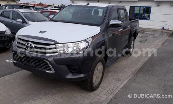 Buy Import Toyota Hilux Other Car in Import - Dubai in Uganda Buy Import Toyota Hilux Other Car in Import - Dubai in Uganda