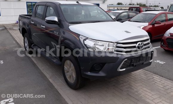 Buy Import Toyota Hilux Other Car in Import - Dubai in Uganda Buy Import Toyota Hilux Other Car in Import - Dubai in Uganda