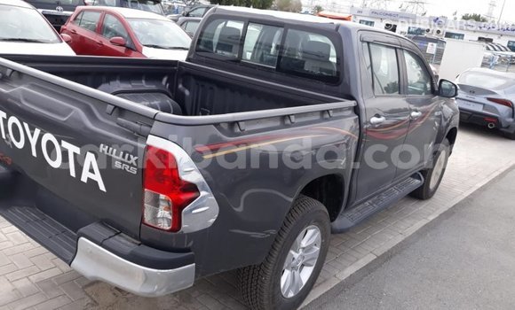 Buy Import Toyota Hilux Other Car in Import - Dubai in Uganda Buy Import Toyota Hilux Other Car in Import - Dubai in Uganda