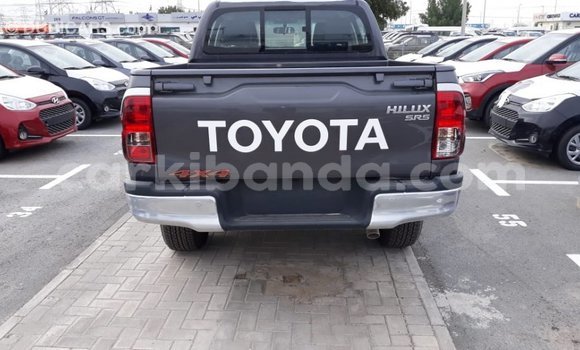 Buy Import Toyota Hilux Other Car in Import - Dubai in Uganda Buy Import Toyota Hilux Other Car in Import - Dubai in Uganda