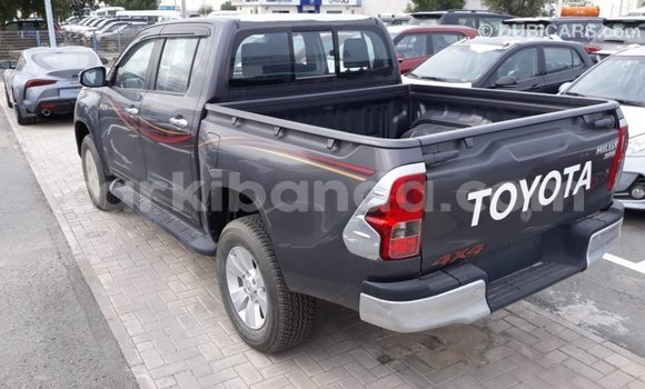 Buy Import Toyota Hilux Other Car in Import - Dubai in Uganda Buy Import Toyota Hilux Other Car in Import - Dubai in Uganda
