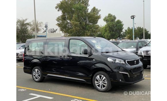 Buy Import Peugeot Traveller Black Car in Import - Dubai in Uganda Buy Import Peugeot Traveller Black Car in Import - Dubai in Uganda