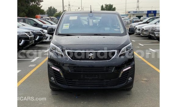 Buy Import Peugeot Traveller Black Car in Import - Dubai in Uganda Buy Import Peugeot Traveller Black Car in Import - Dubai in Uganda