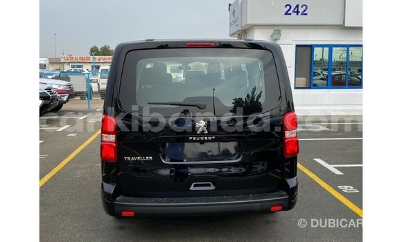 Buy Import Peugeot Traveller Black Car in Import - Dubai in Uganda Buy Import Peugeot Traveller Black Car in Import - Dubai in Uganda