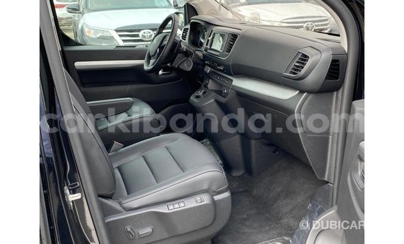 Buy Import Peugeot Traveller Black Car in Import - Dubai in Uganda Buy Import Peugeot Traveller Black Car in Import - Dubai in Uganda