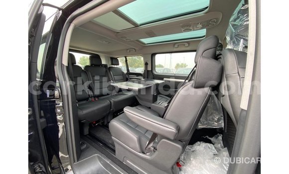 Buy Import Peugeot Traveller Black Car in Import - Dubai in Uganda Buy Import Peugeot Traveller Black Car in Import - Dubai in Uganda