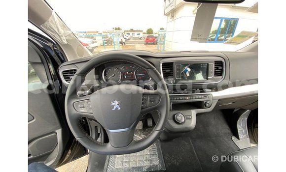 Buy Import Peugeot Traveller Black Car in Import - Dubai in Uganda Buy Import Peugeot Traveller Black Car in Import - Dubai in Uganda