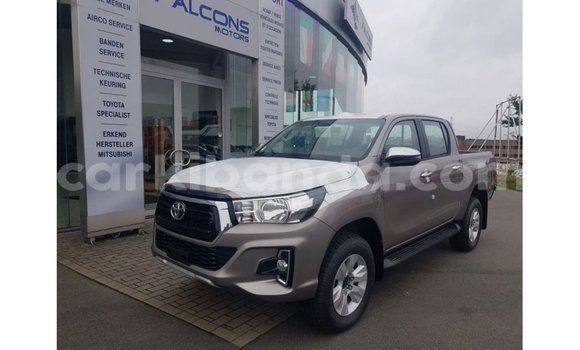 Buy Import Toyota Hilux Other Car in Import - Dubai in Uganda Buy Import Toyota Hilux Other Car in Import - Dubai in Uganda