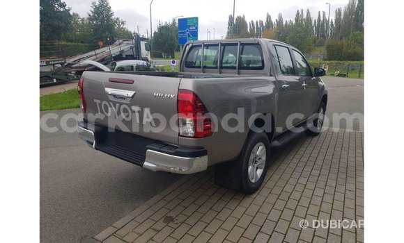 Buy Import Toyota Hilux Other Car in Import - Dubai in Uganda Buy Import Toyota Hilux Other Car in Import - Dubai in Uganda