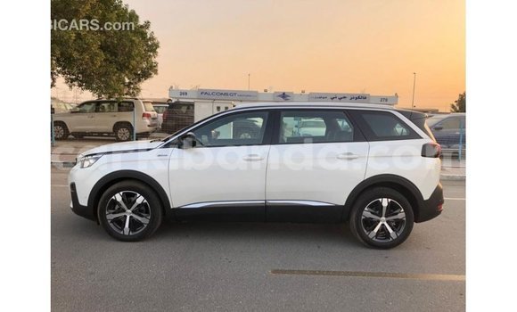 Buy Import Peugeot 5008 White Car in Import - Dubai in Uganda Buy Import Peugeot 5008 White Car in Import - Dubai in Uganda