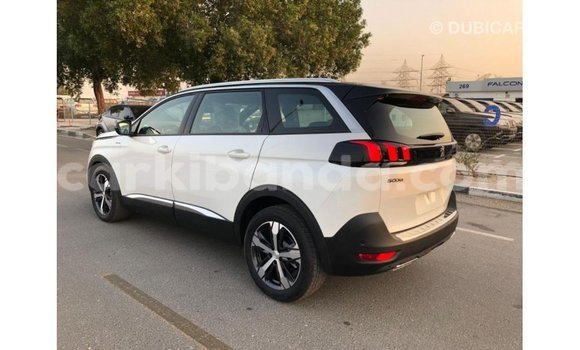Buy Import Peugeot 5008 White Car in Import - Dubai in Uganda Buy Import Peugeot 5008 White Car in Import - Dubai in Uganda