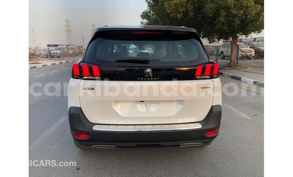 Buy Import Peugeot 5008 White Car in Import - Dubai in Uganda Buy Import Peugeot 5008 White Car in Import - Dubai in Uganda