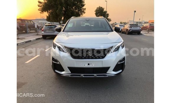 Buy Import Peugeot 5008 White Car in Import - Dubai in Uganda Buy Import Peugeot 5008 White Car in Import - Dubai in Uganda