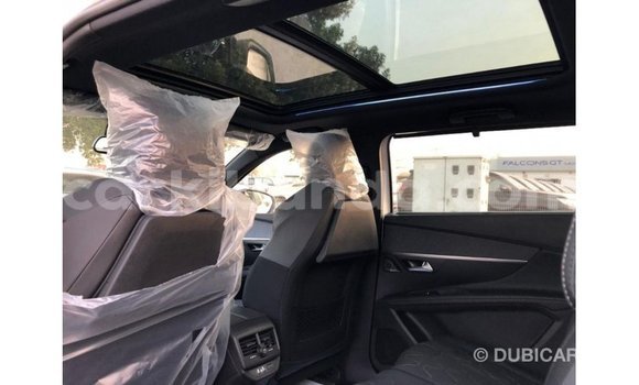 Buy Import Peugeot 5008 White Car in Import - Dubai in Uganda Buy Import Peugeot 5008 White Car in Import - Dubai in Uganda