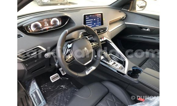 Buy Import Peugeot 5008 White Car in Import - Dubai in Uganda Buy Import Peugeot 5008 White Car in Import - Dubai in Uganda