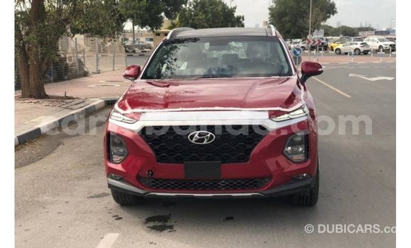 Buy Import Hyundai Santa Fe Red Car in Import - Dubai in Uganda Buy Import Hyundai Santa Fe Red Car in Import - Dubai in Uganda