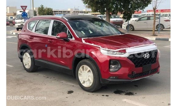 Buy Import Hyundai Santa Fe Red Car in Import - Dubai in Uganda Buy Import Hyundai Santa Fe Red Car in Import - Dubai in Uganda