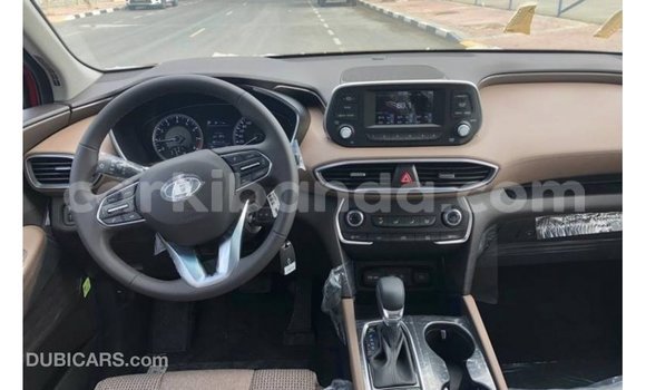 Buy Import Hyundai Santa Fe Red Car in Import - Dubai in Uganda Buy Import Hyundai Santa Fe Red Car in Import - Dubai in Uganda