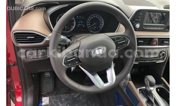 Buy Import Hyundai Santa Fe Red Car in Import - Dubai in Uganda Buy Import Hyundai Santa Fe Red Car in Import - Dubai in Uganda