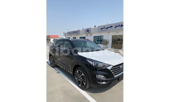 Buy Import Hyundai Tucson Black Car in Import - Dubai in Uganda Buy Import Hyundai Tucson Black Car in Import - Dubai in Uganda