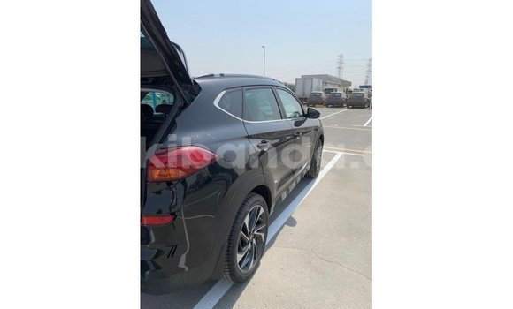 Buy Import Hyundai Tucson Black Car in Import - Dubai in Uganda Buy Import Hyundai Tucson Black Car in Import - Dubai in Uganda