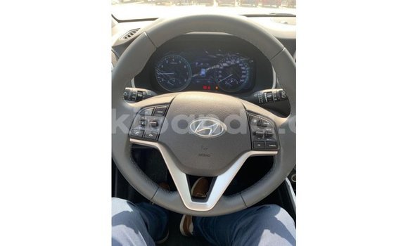 Buy Import Hyundai Tucson Black Car in Import - Dubai in Uganda Buy Import Hyundai Tucson Black Car in Import - Dubai in Uganda