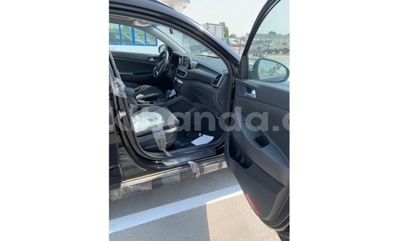 Buy Import Hyundai Tucson Black Car in Import - Dubai in Uganda Buy Import Hyundai Tucson Black Car in Import - Dubai in Uganda