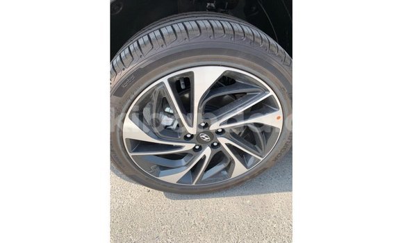 Buy Import Hyundai Tucson Black Car in Import - Dubai in Uganda Buy Import Hyundai Tucson Black Car in Import - Dubai in Uganda