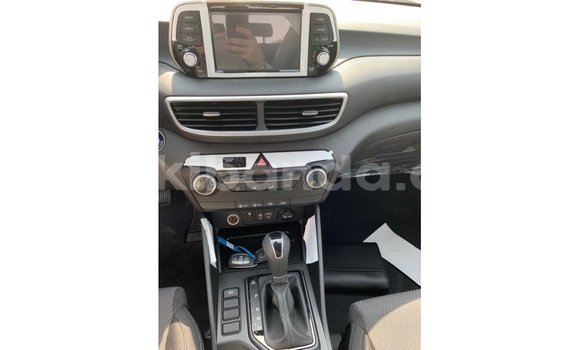 Buy Import Hyundai Tucson Black Car in Import - Dubai in Uganda Buy Import Hyundai Tucson Black Car in Import - Dubai in Uganda